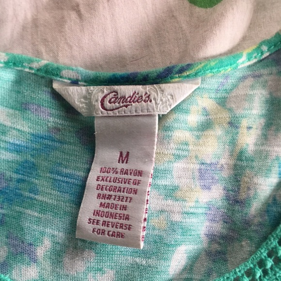 Tank top - Picture 4 of 4